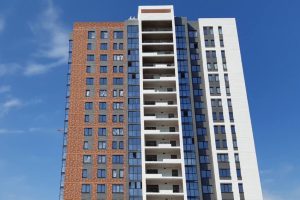 ЖК Седьмое небо