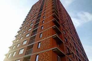 ЖК Седьмое небо